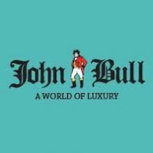 John Bull Logo